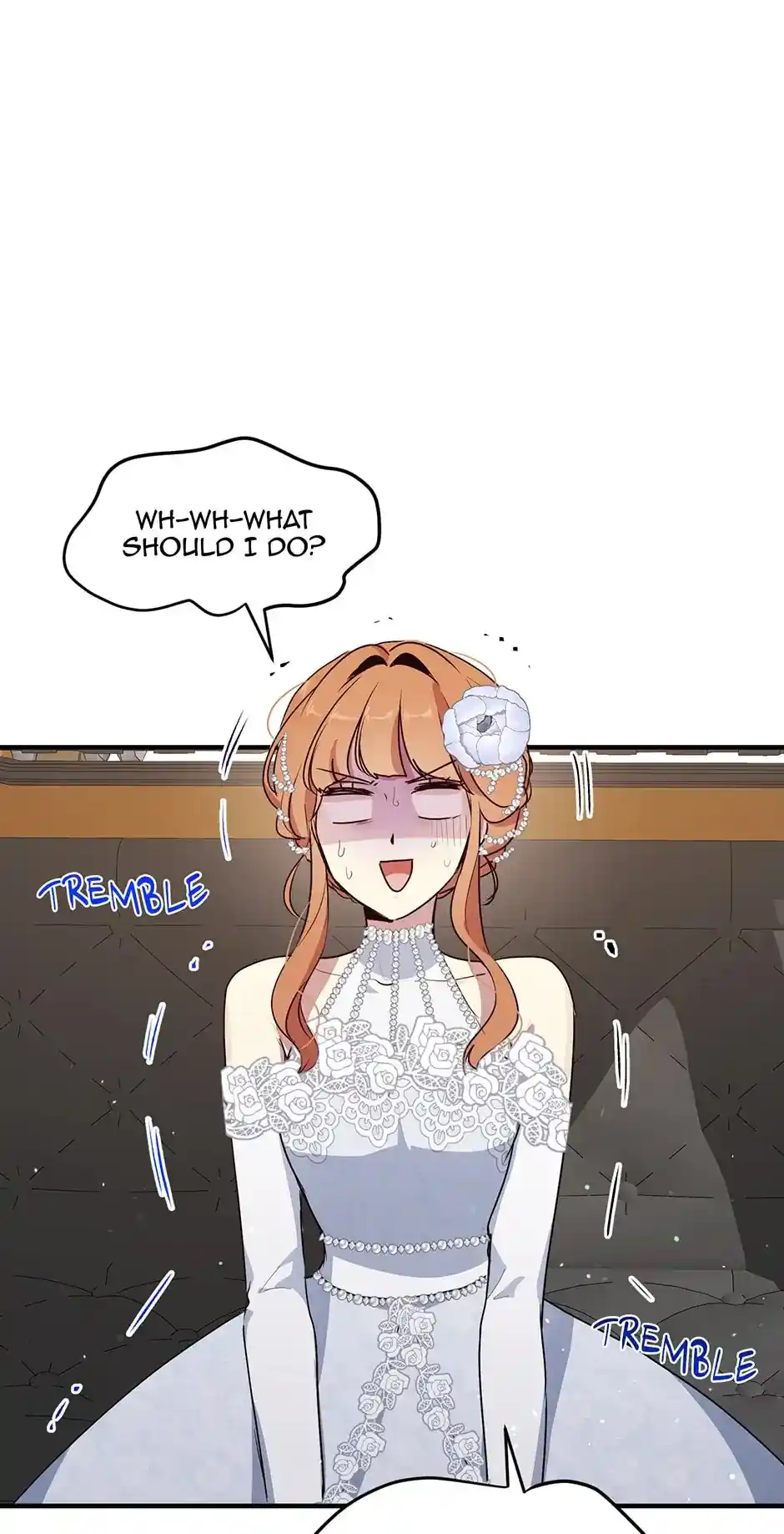 What’s Wrong With You, Duke? Chapter 131