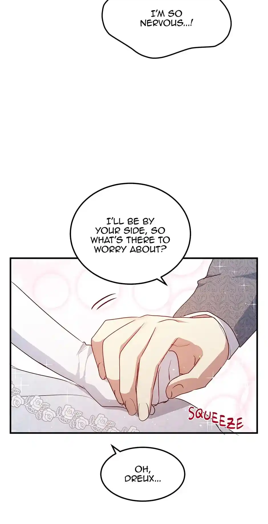 What’s Wrong With You, Duke? Chapter 131