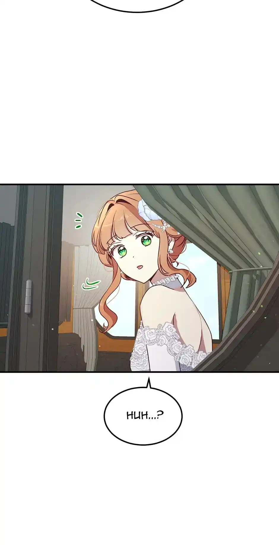 What’s Wrong With You, Duke? Chapter 131