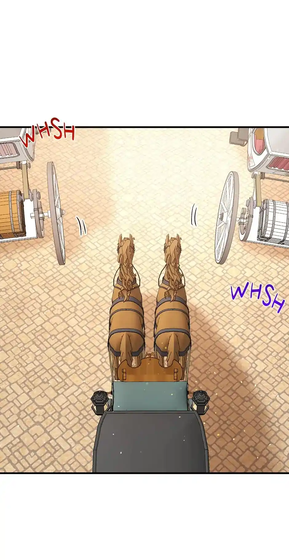 What’s Wrong With You, Duke? Chapter 131