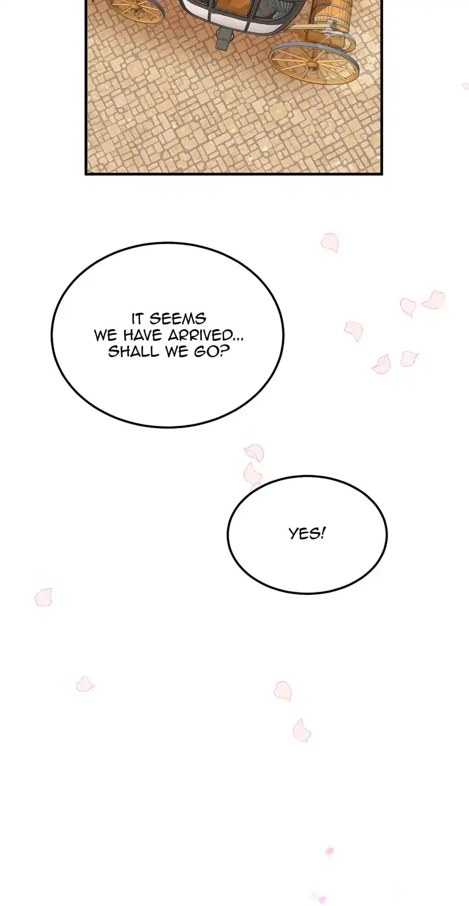 What’s Wrong With You, Duke? Chapter 131