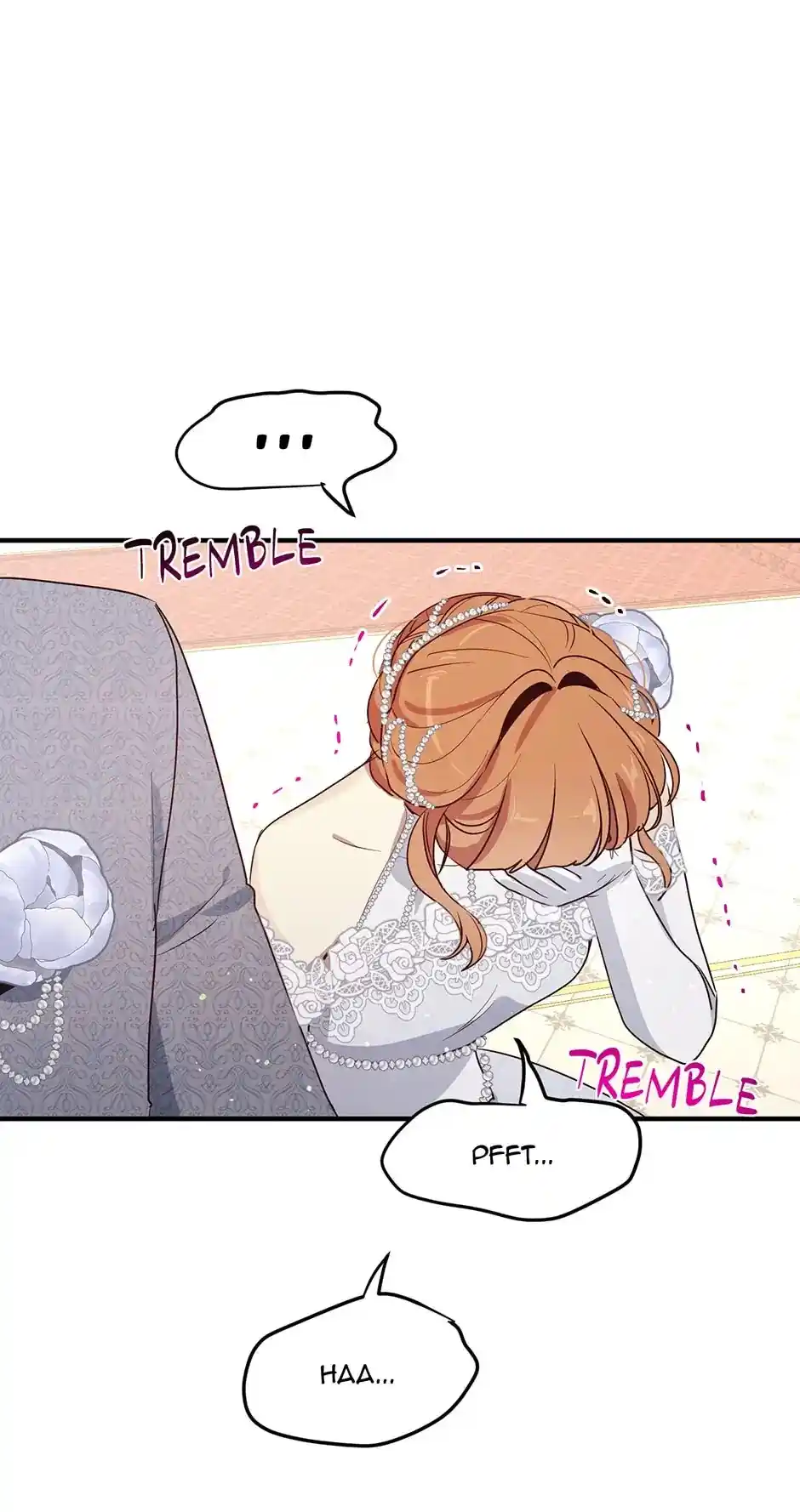 What’s Wrong With You, Duke? Chapter 131