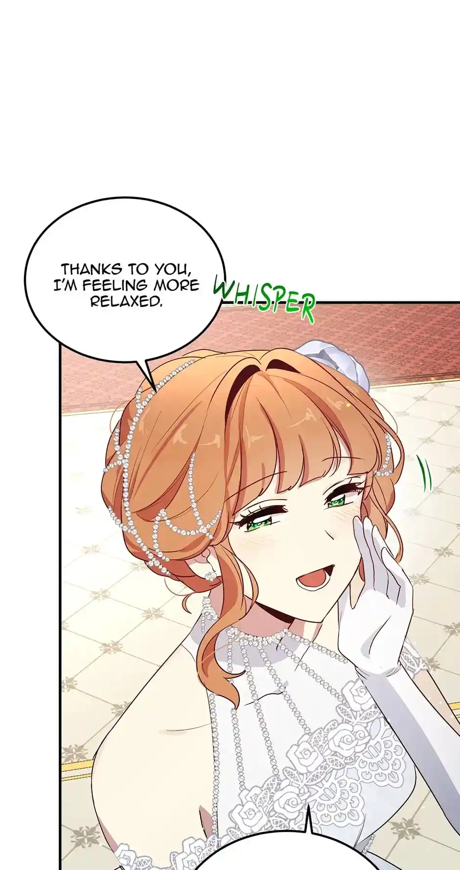 What’s Wrong With You, Duke? Chapter 131