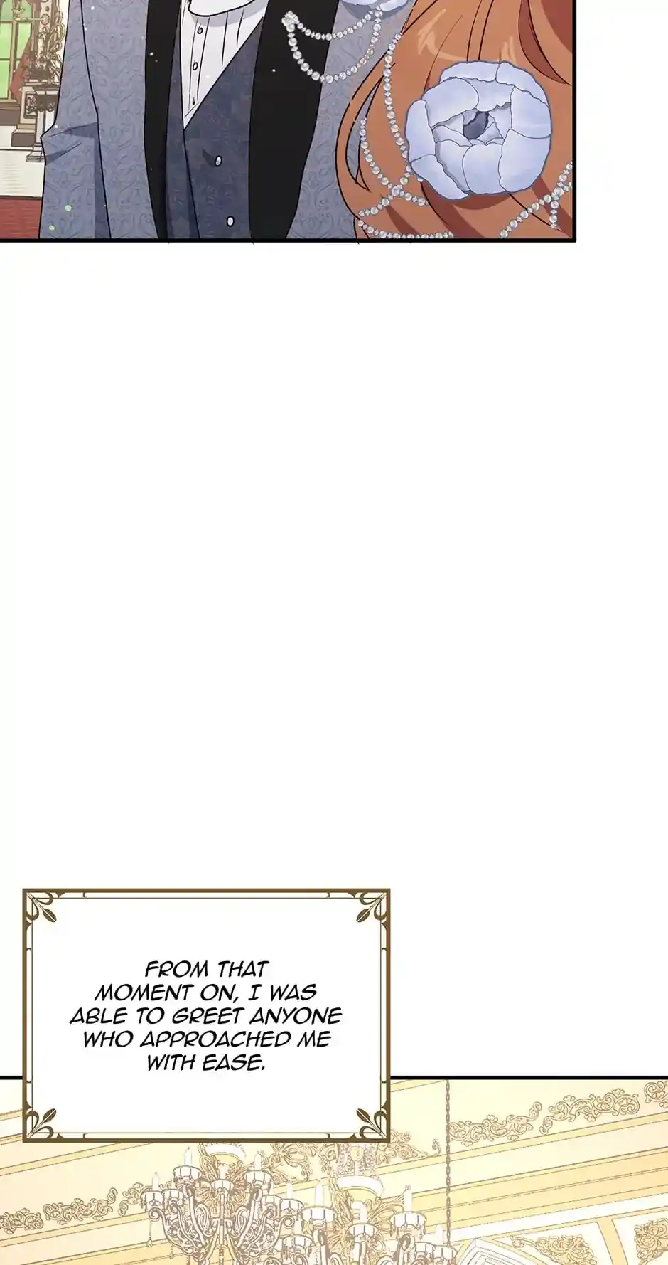 What’s Wrong With You, Duke? Chapter 131