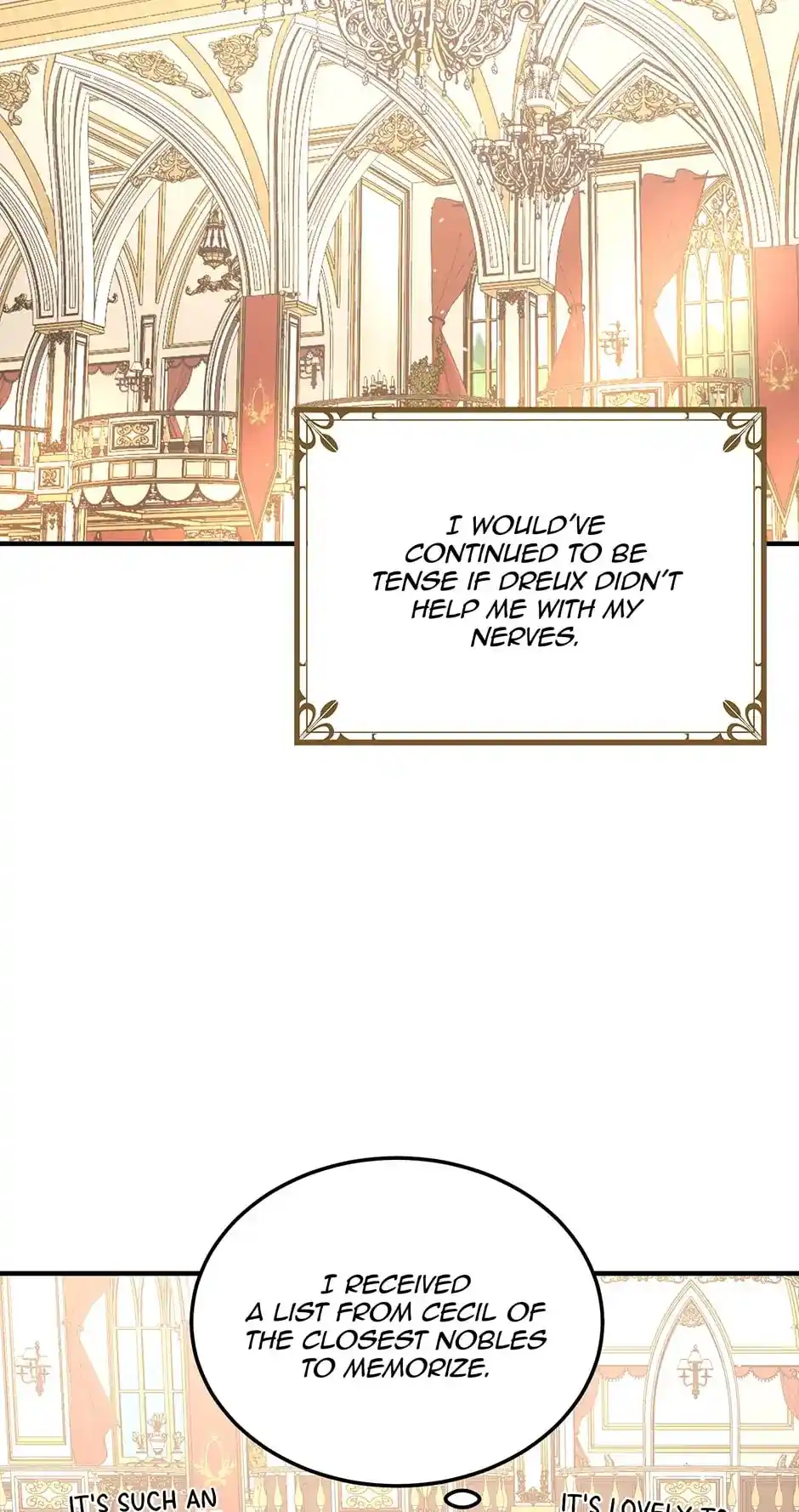 What’s Wrong With You, Duke? Chapter 131