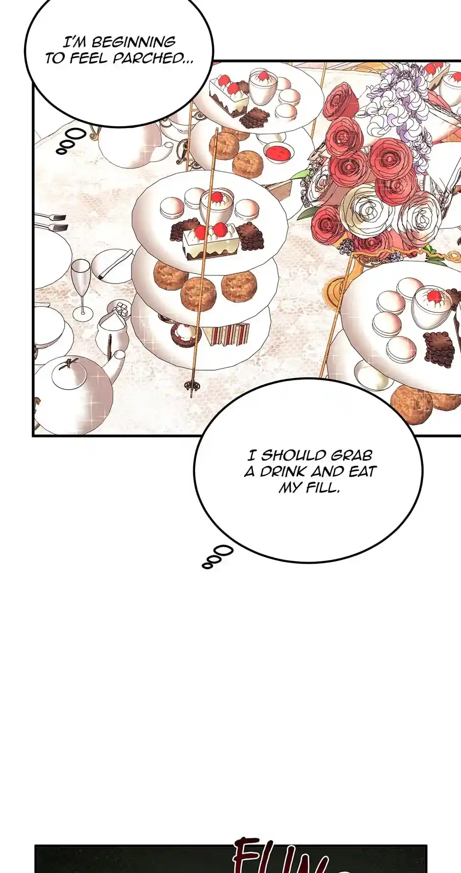 What’s Wrong With You, Duke? Chapter 131