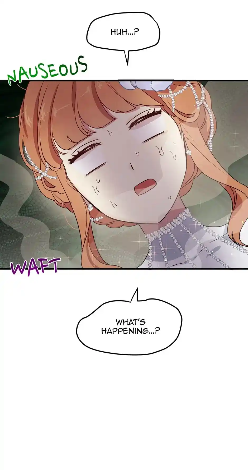 What’s Wrong With You, Duke? Chapter 131