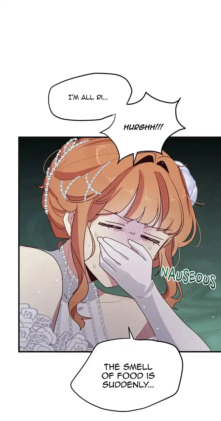 What’s Wrong With You, Duke? Chapter 131