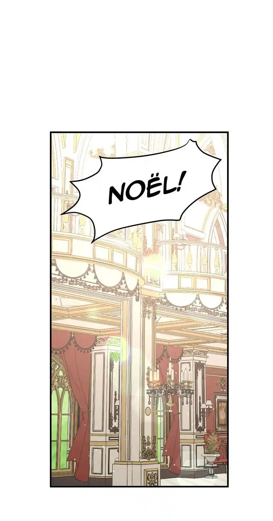 What’s Wrong With You, Duke? Chapter 131