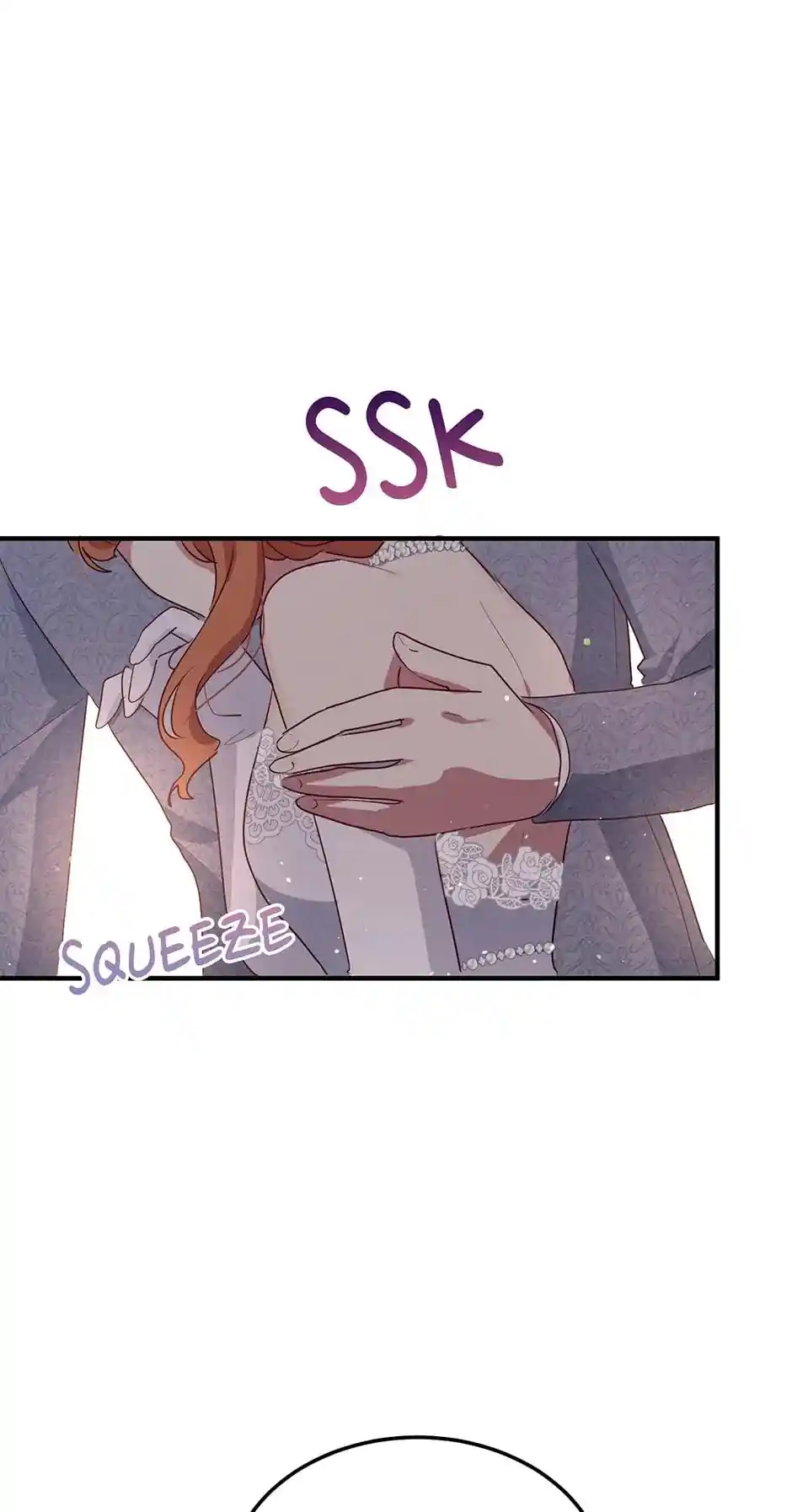 What’s Wrong With You, Duke? Chapter 131