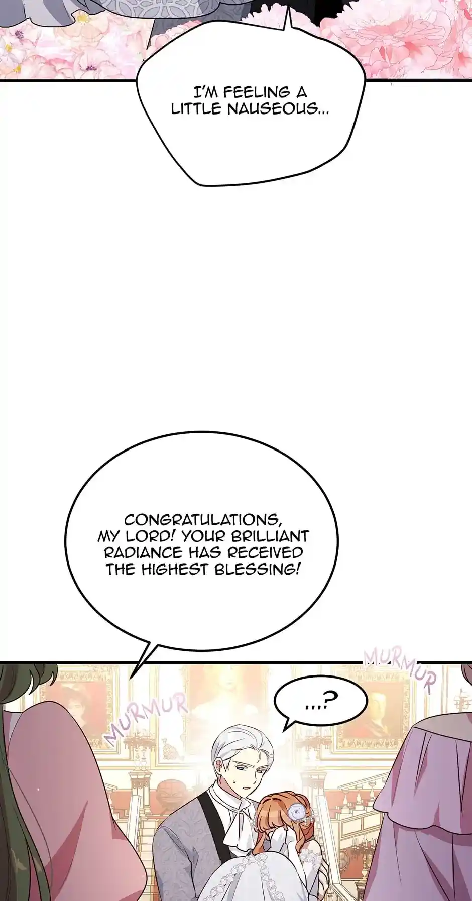 What’s Wrong With You, Duke? Chapter 131