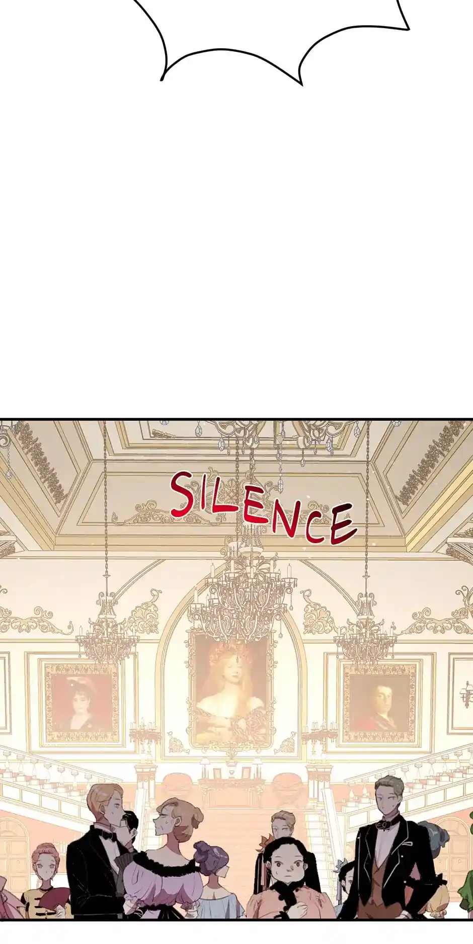 What’s Wrong With You, Duke? Chapter 131