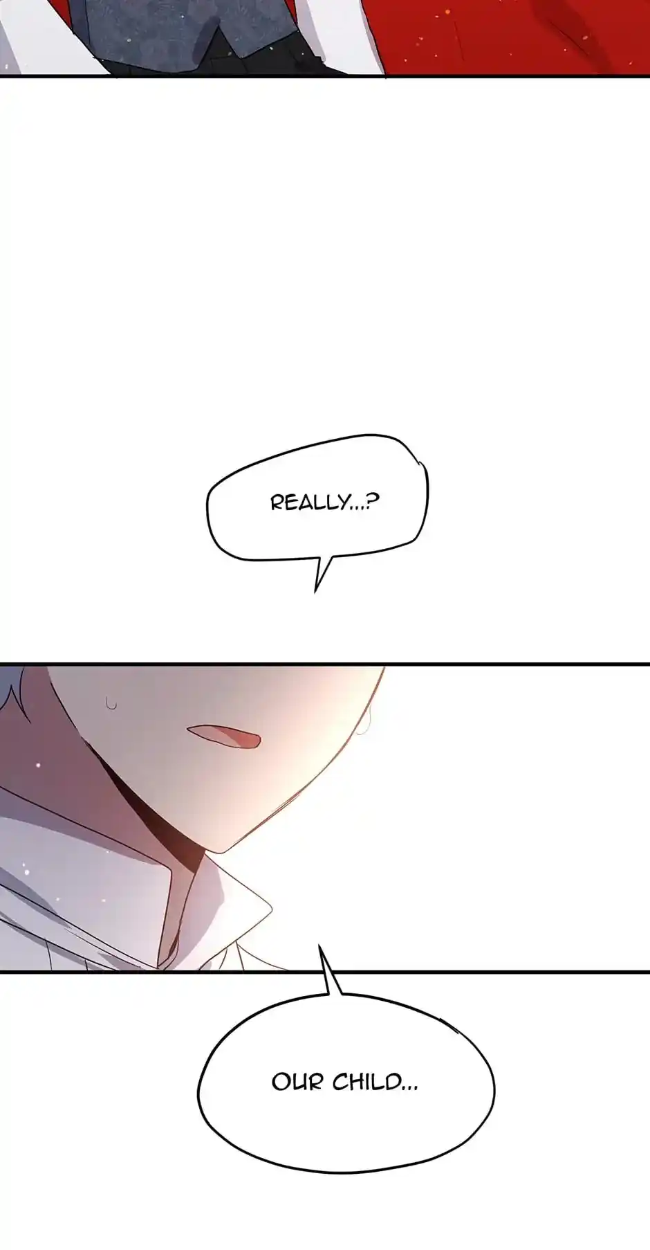 What’s Wrong With You, Duke? Chapter 131