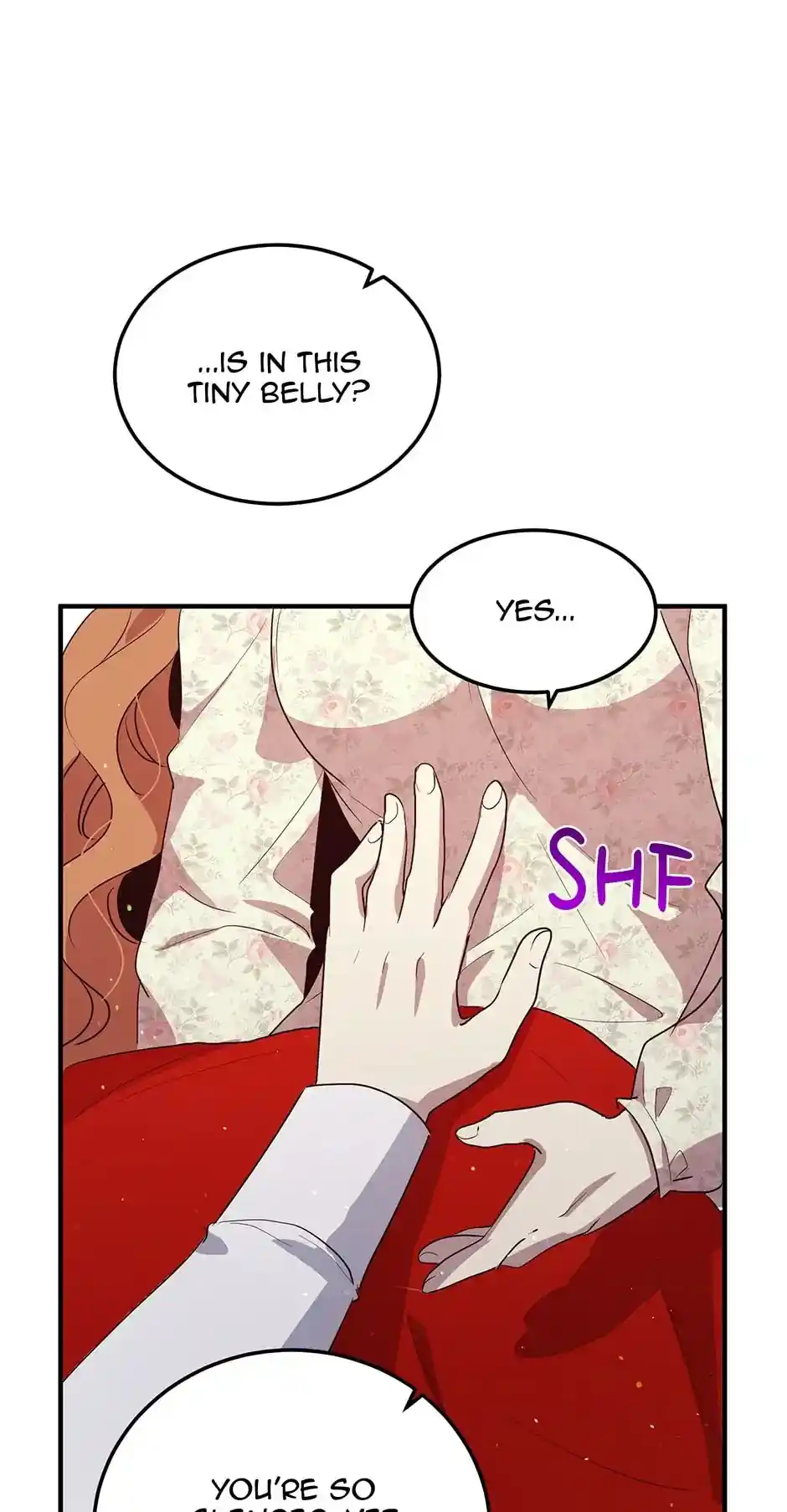 What’s Wrong With You, Duke? Chapter 131