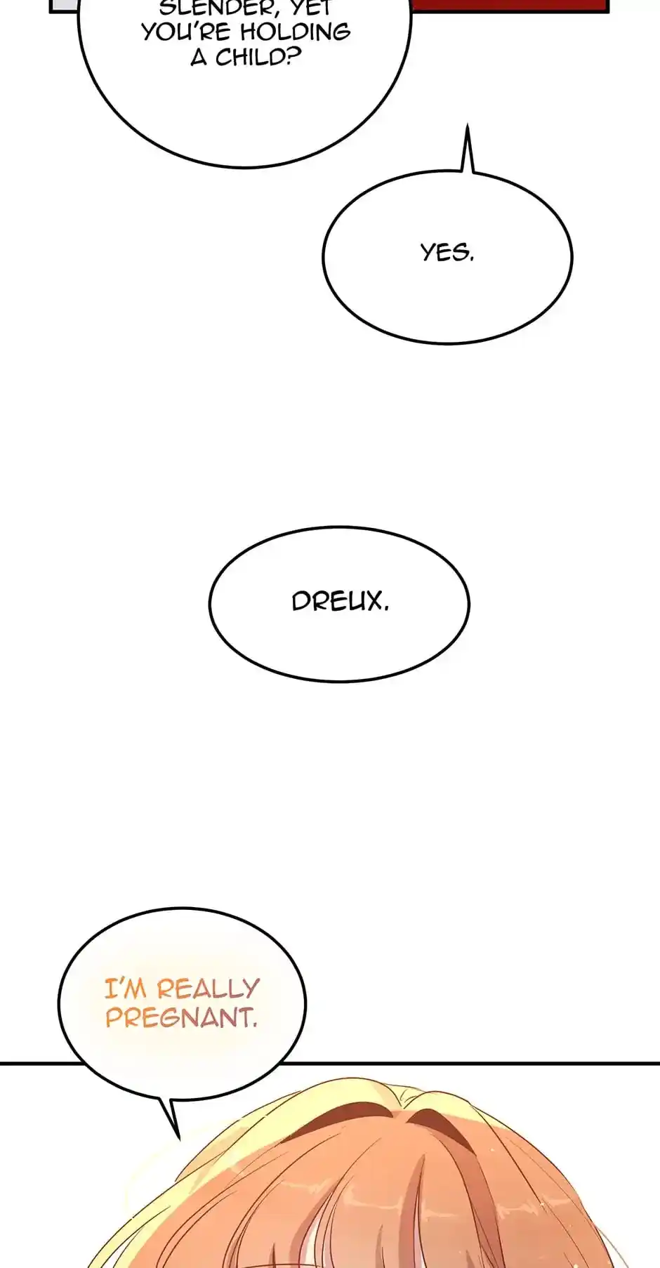 What’s Wrong With You, Duke? Chapter 131