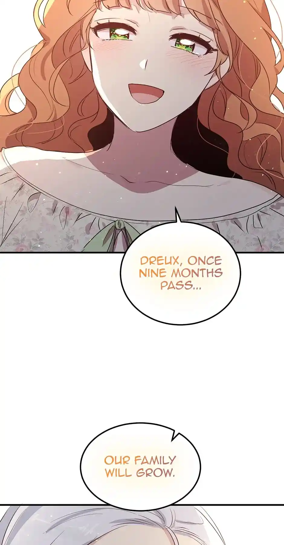 What’s Wrong With You, Duke? Chapter 131