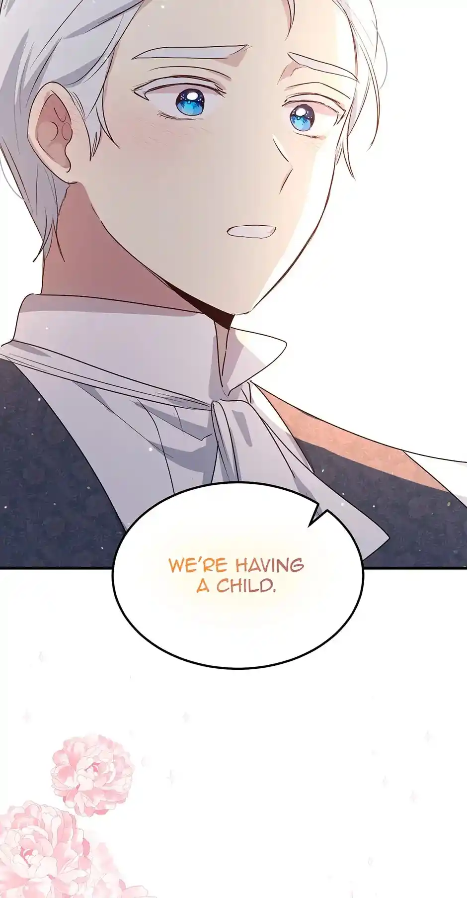 What’s Wrong With You, Duke? Chapter 131