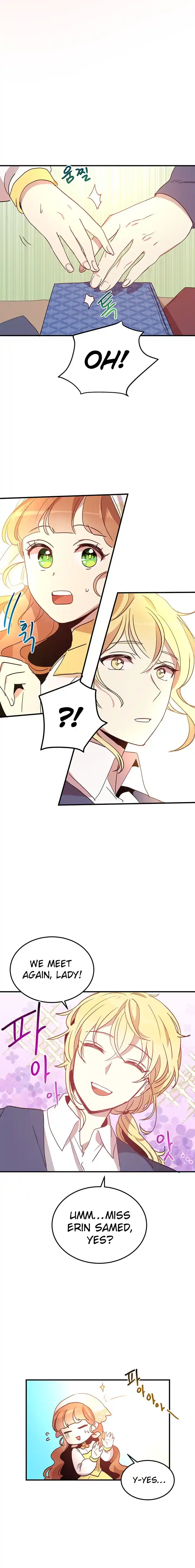 What’s Wrong With You, Duke? Chapter 14