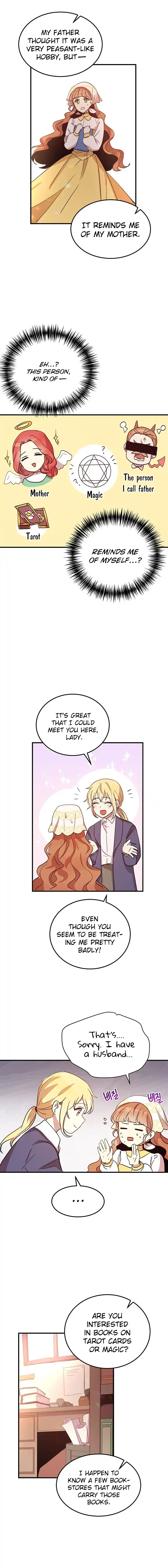 What’s Wrong With You, Duke? Chapter 14