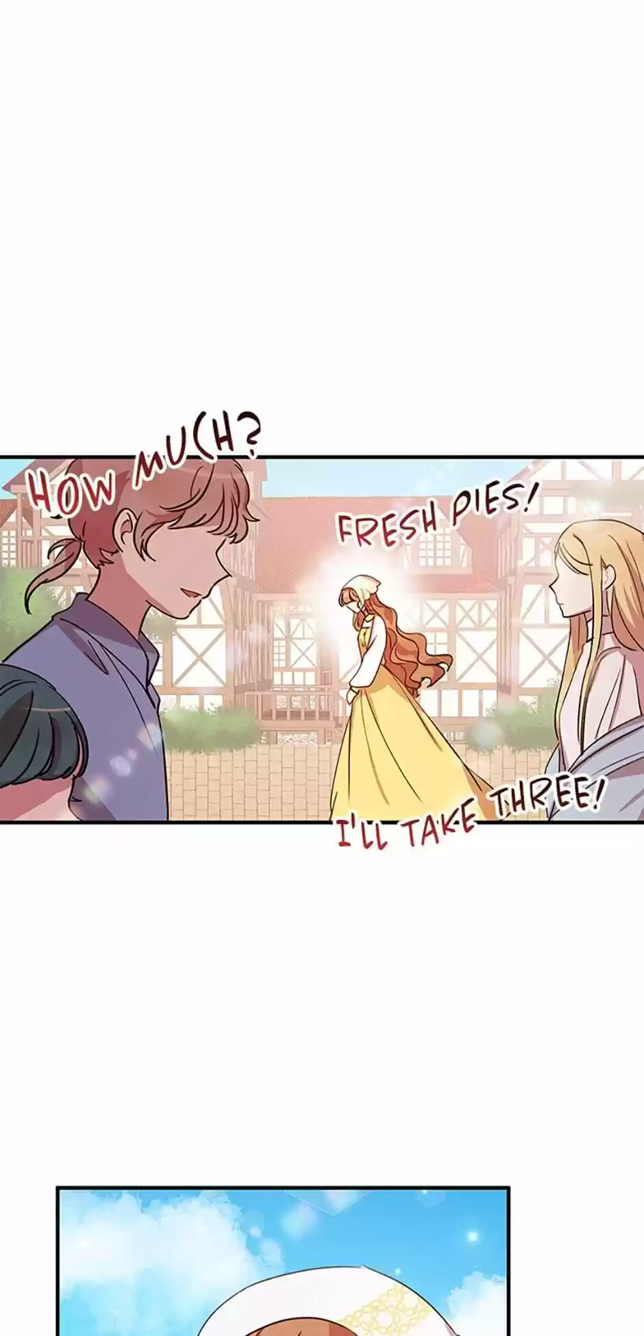 What's Wrong With You, Duke? Chapter 15