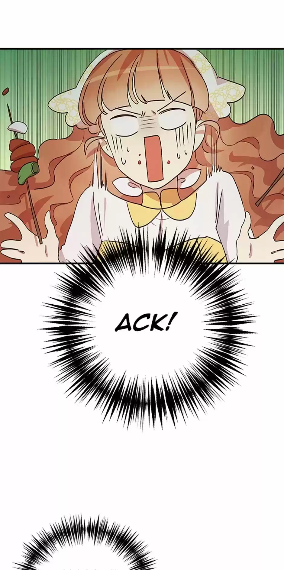 What's Wrong With You, Duke? Chapter 15