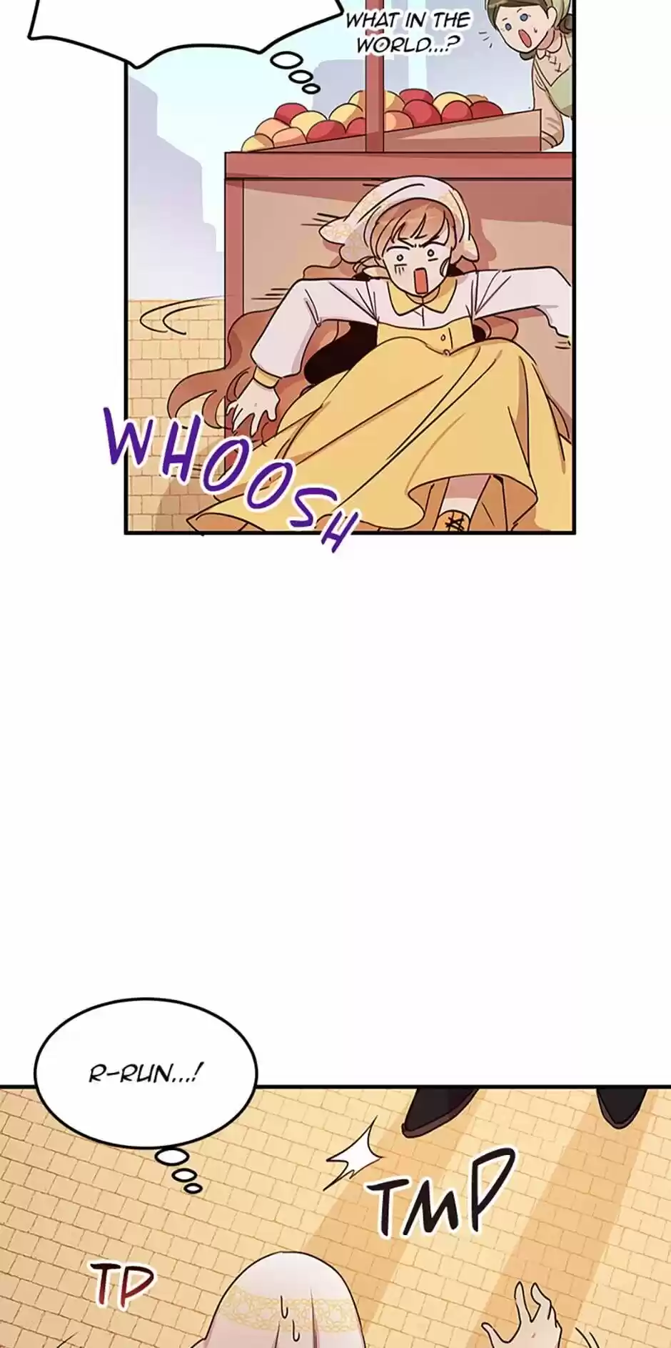 What's Wrong With You, Duke? Chapter 15