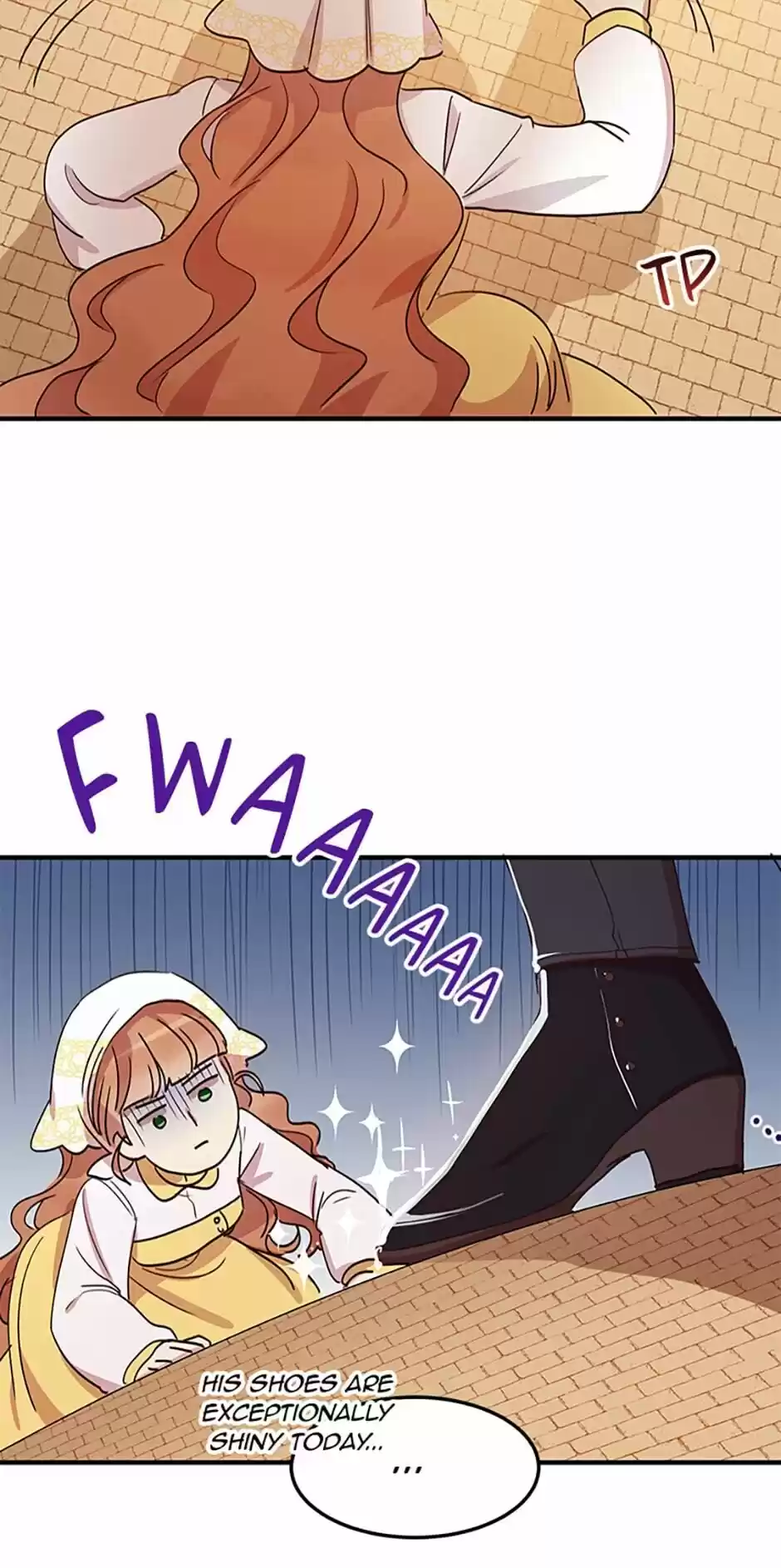 What's Wrong With You, Duke? Chapter 15