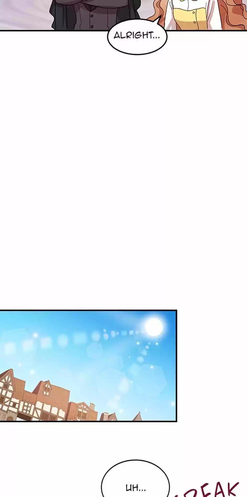 What's Wrong With You, Duke? Chapter 15