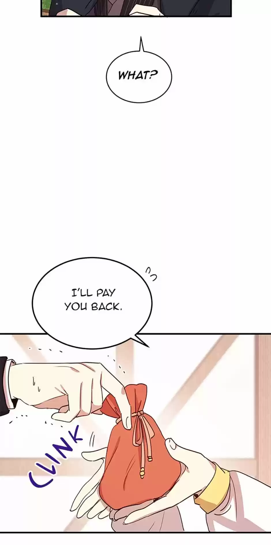 What's Wrong With You, Duke? Chapter 15