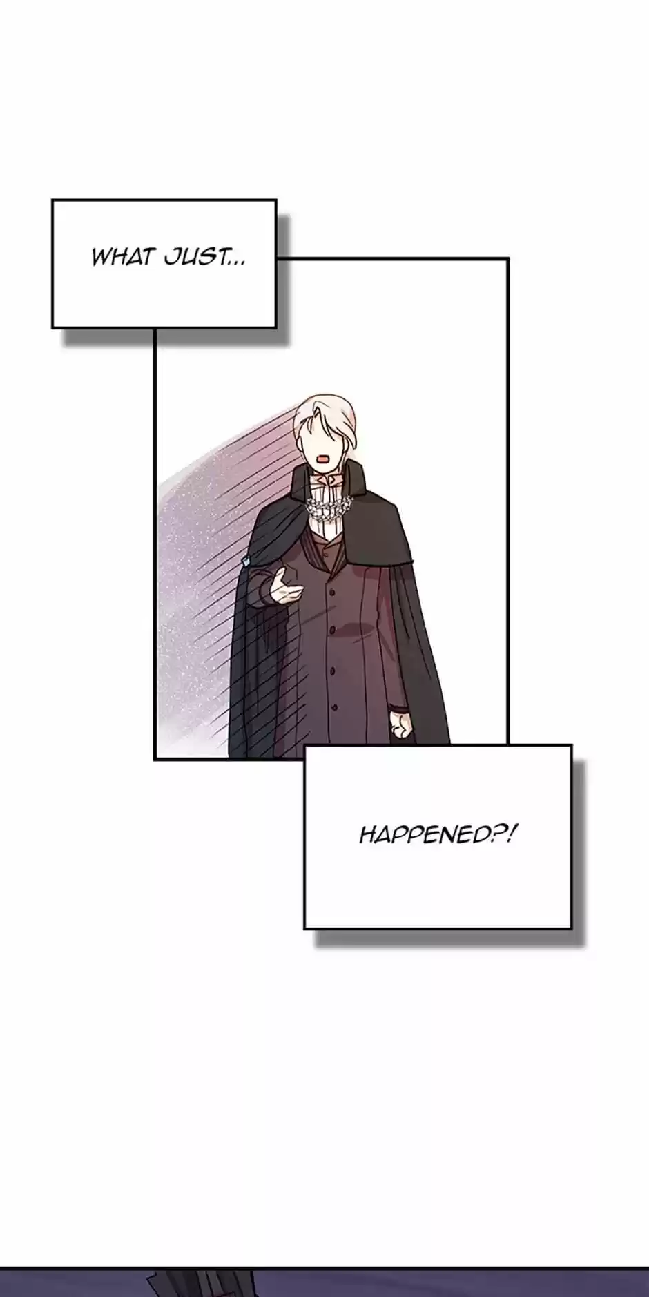 What's Wrong With You, Duke? Chapter 15