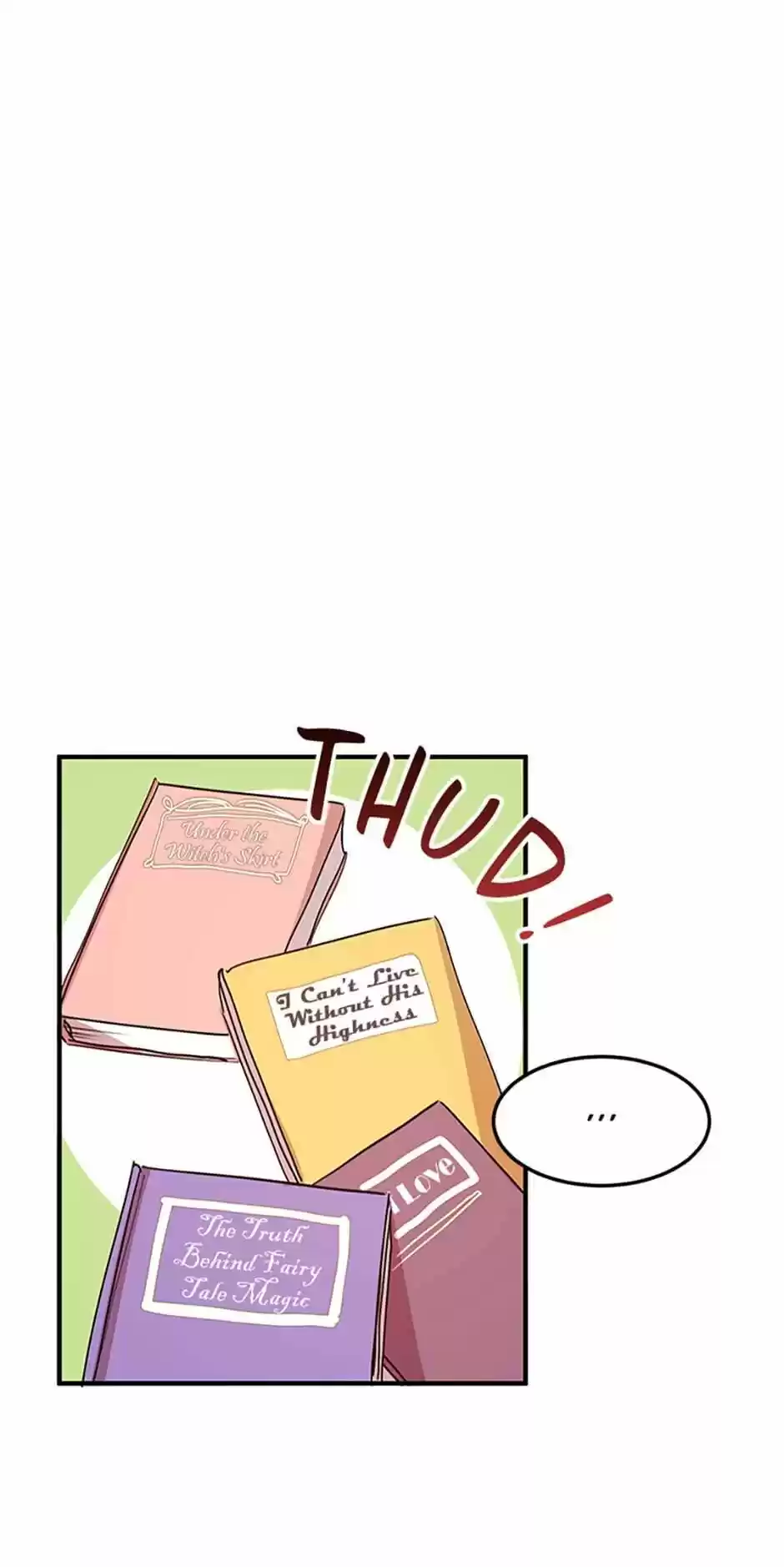 What's Wrong With You, Duke? Chapter 15