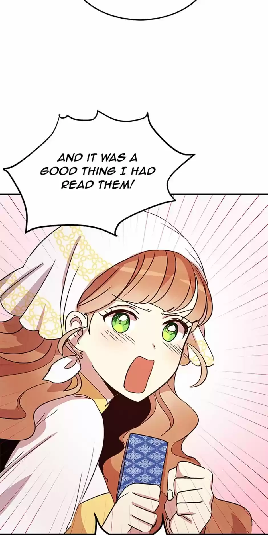 What's Wrong With You, Duke? Chapter 15