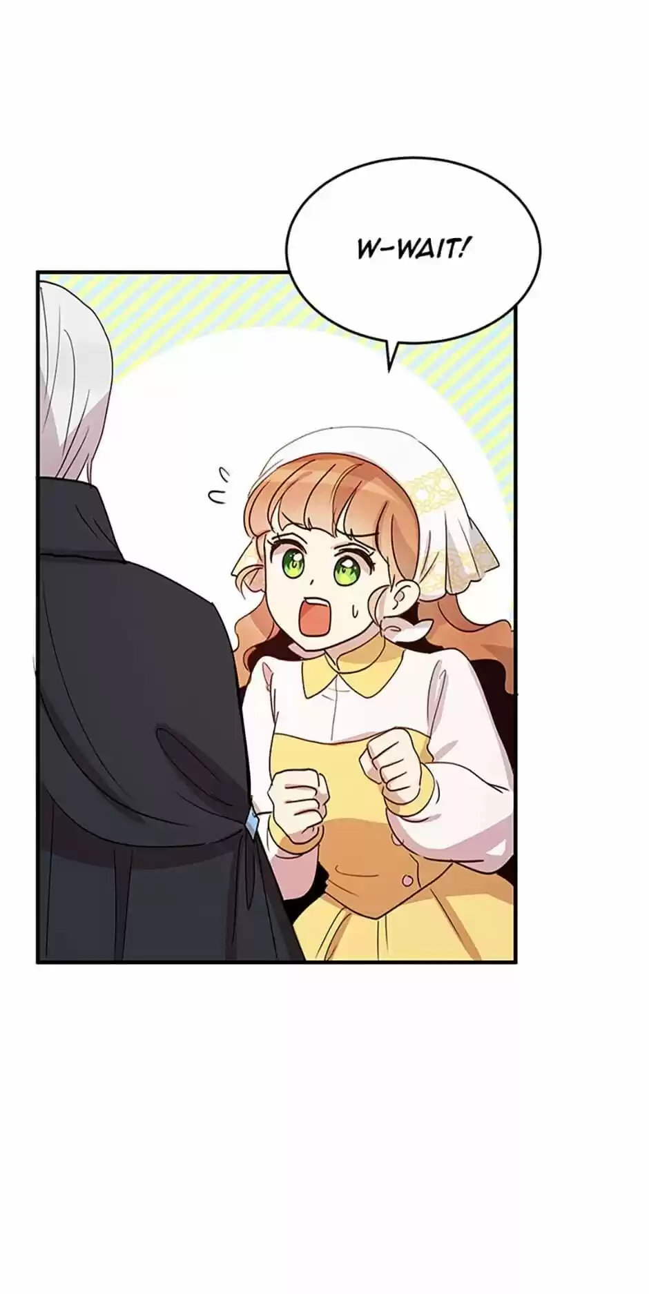 What's Wrong With You, Duke? Chapter 15