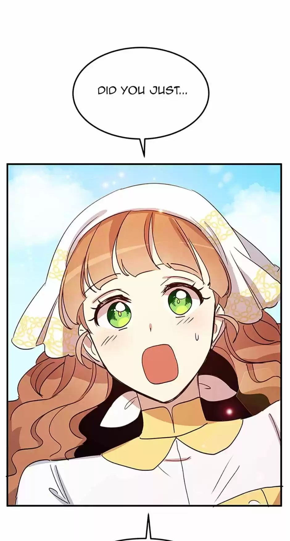 What's Wrong With You, Duke? Chapter 15