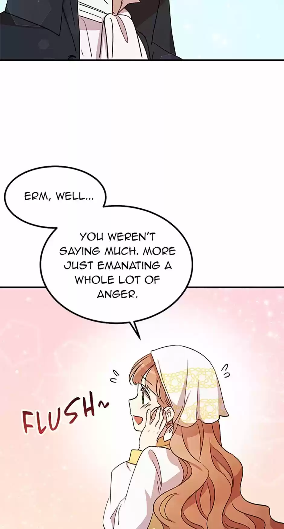 What's Wrong With You, Duke? Chapter 15