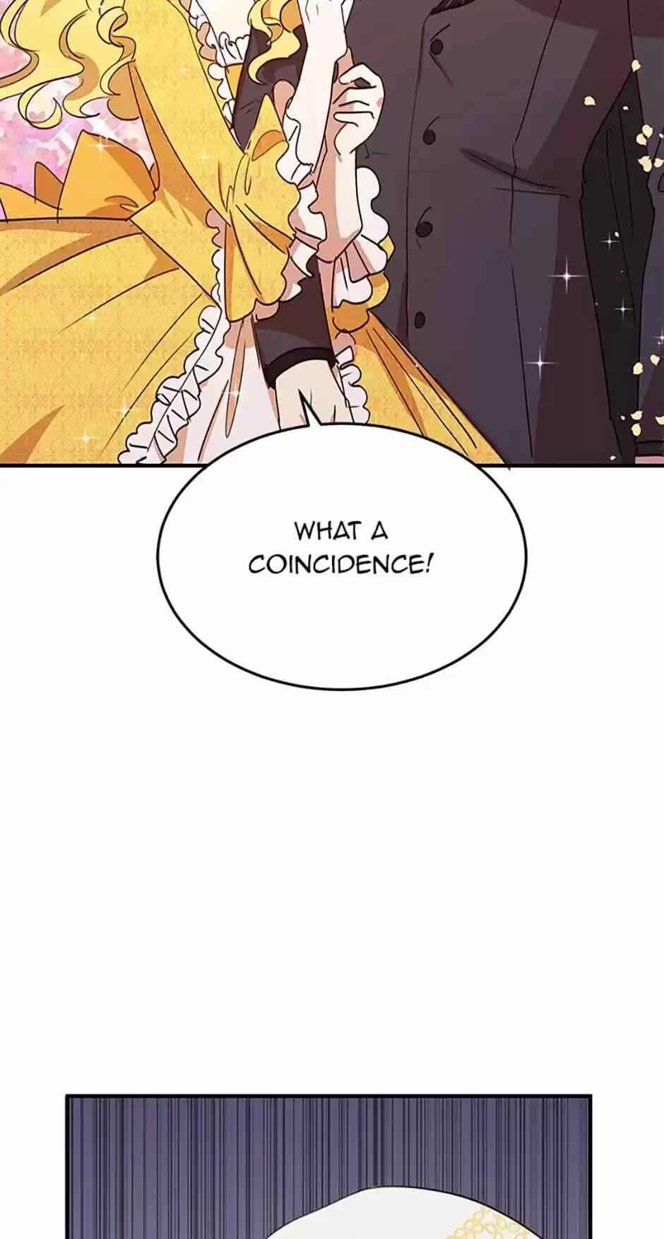 What's Wrong With You, Duke? Chapter 15