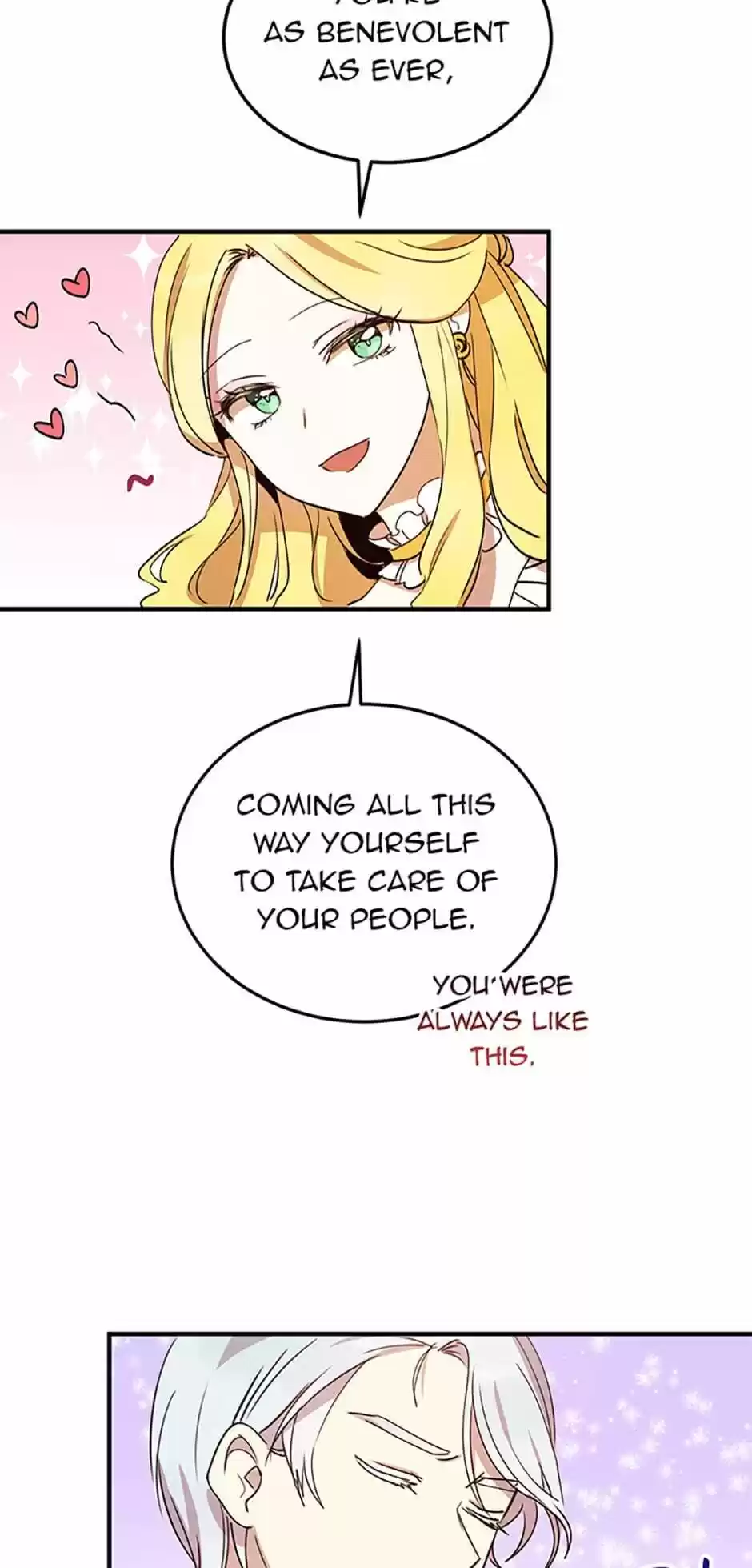 What's Wrong With You, Duke? Chapter 16