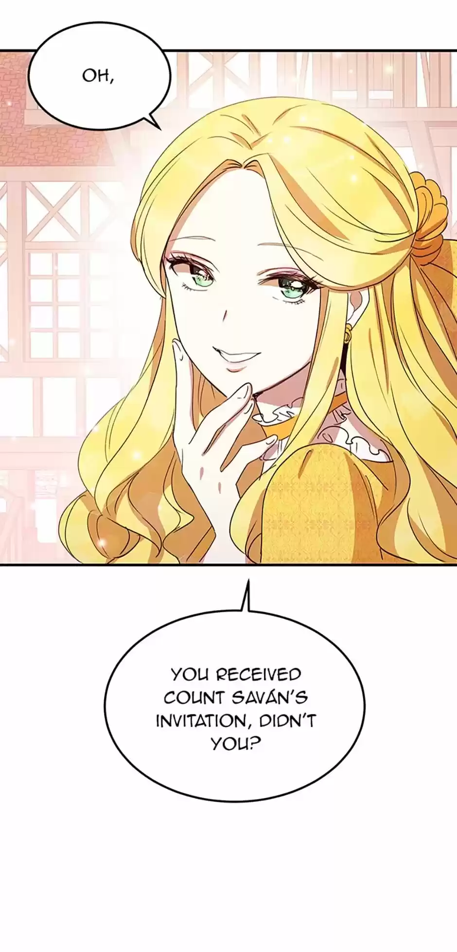 What's Wrong With You, Duke? Chapter 16