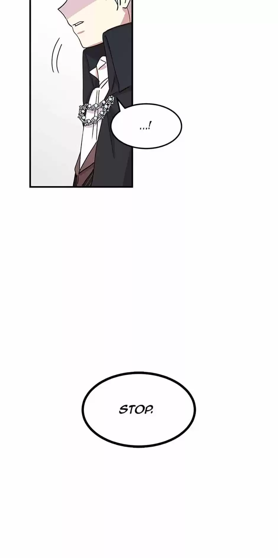 What's Wrong With You, Duke? Chapter 16