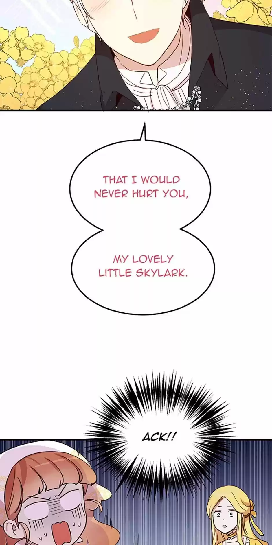 What's Wrong With You, Duke? Chapter 16