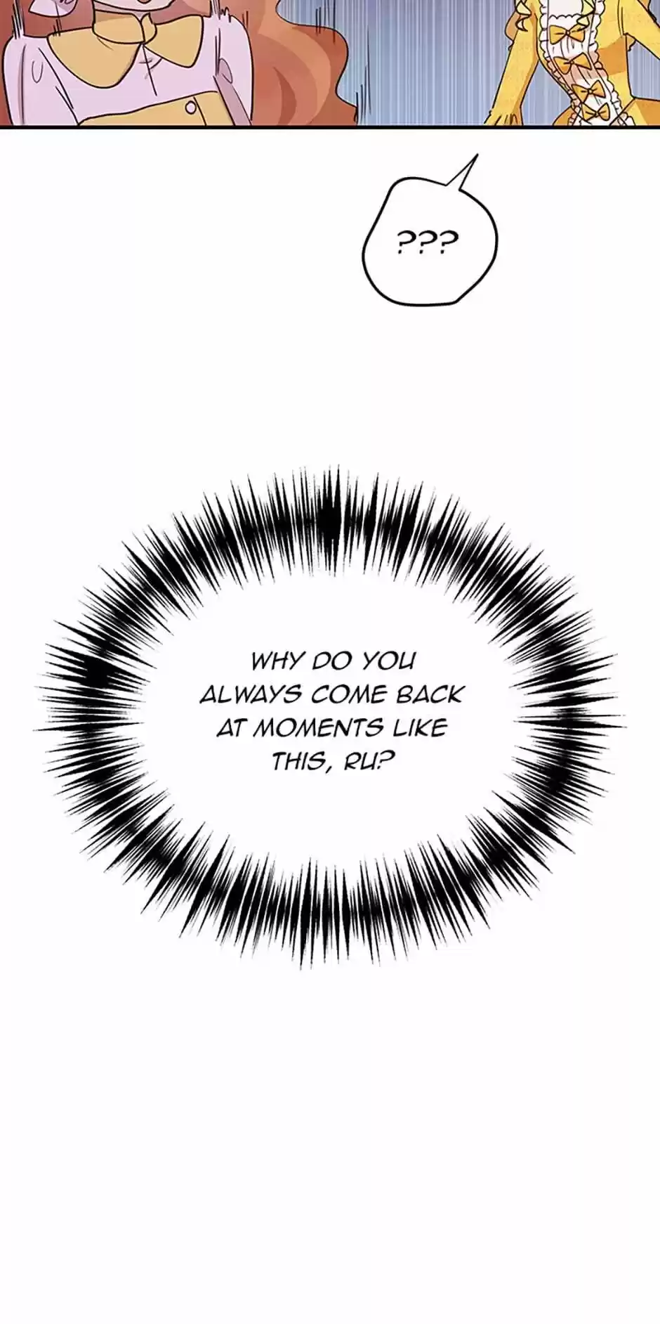 What's Wrong With You, Duke? Chapter 16