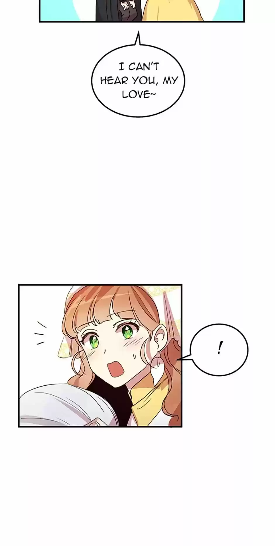 What's Wrong With You, Duke? Chapter 16