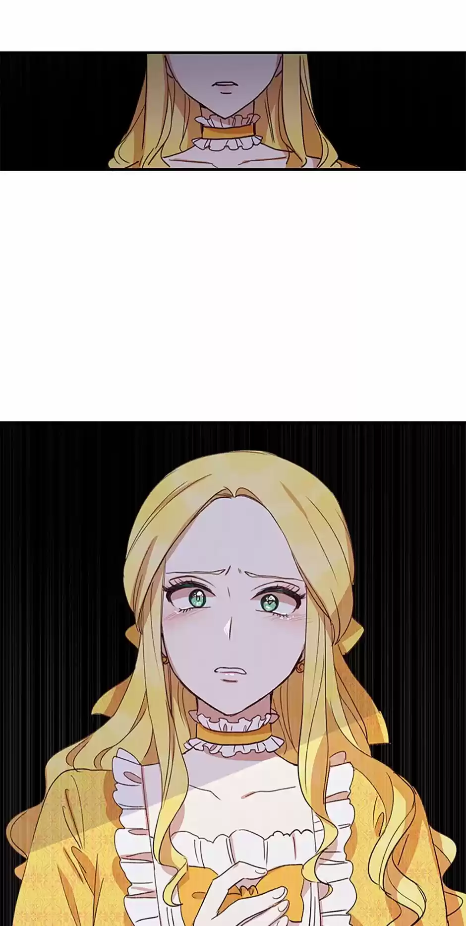 What's Wrong With You, Duke? Chapter 16