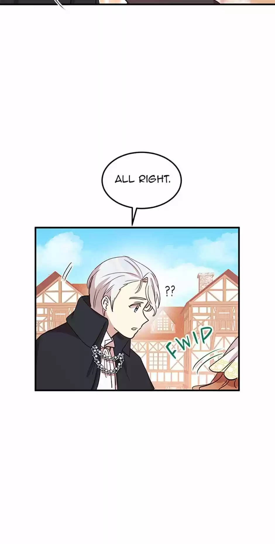 What's Wrong With You, Duke? Chapter 16