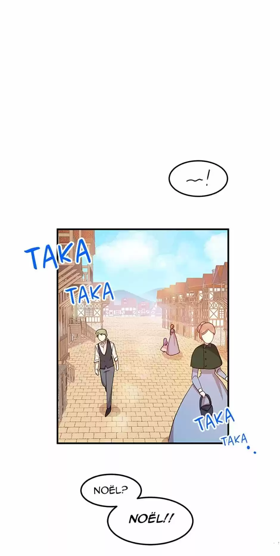 What's Wrong With You, Duke? Chapter 16