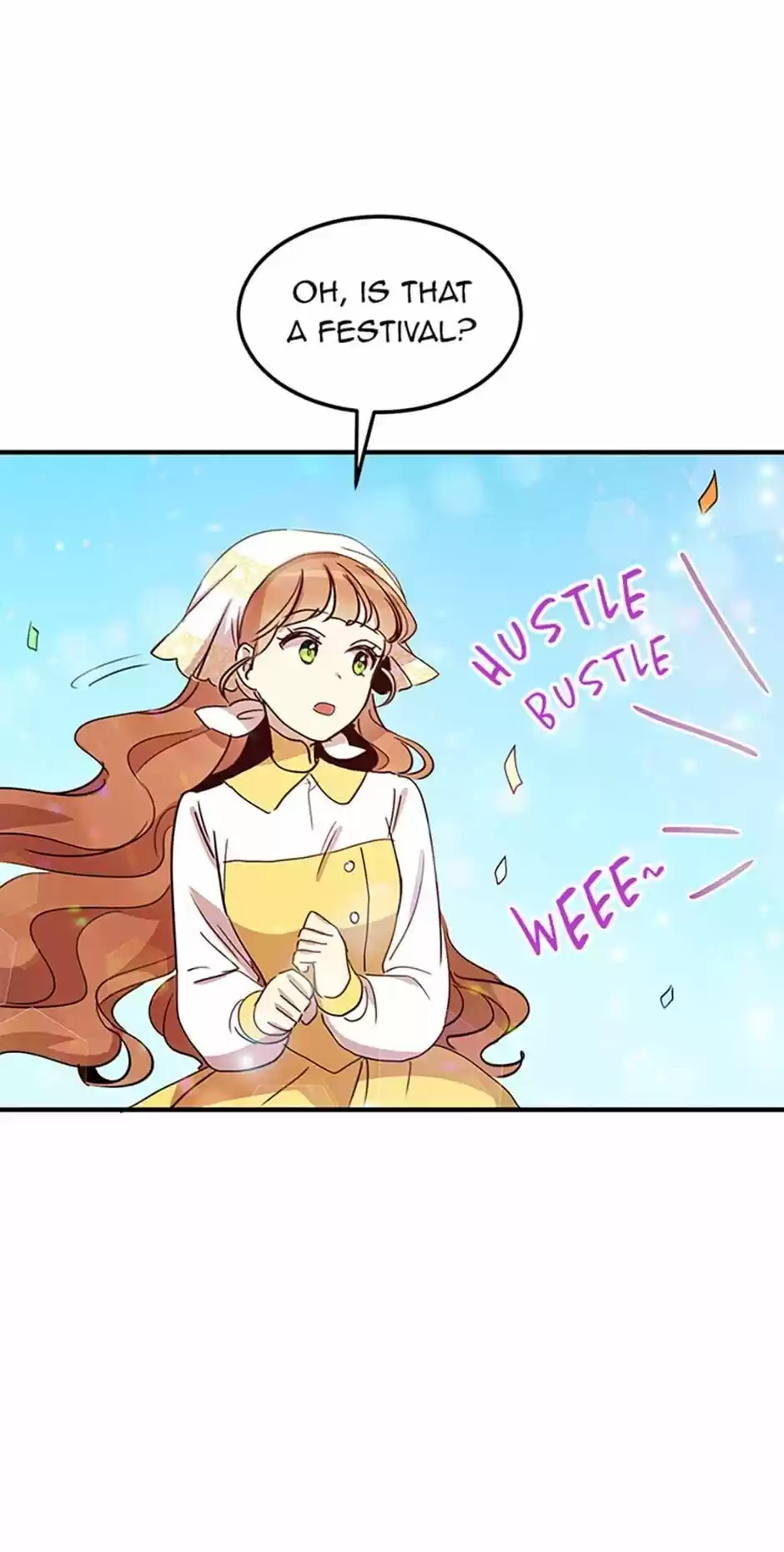 What's Wrong With You, Duke? Chapter 16