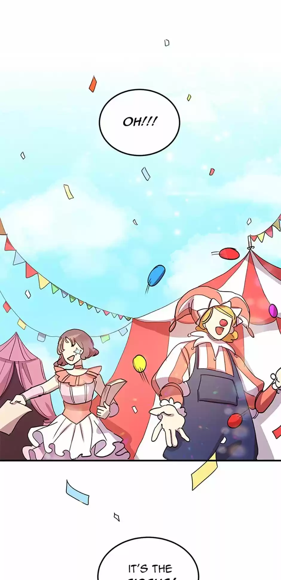 What's Wrong With You, Duke? Chapter 16