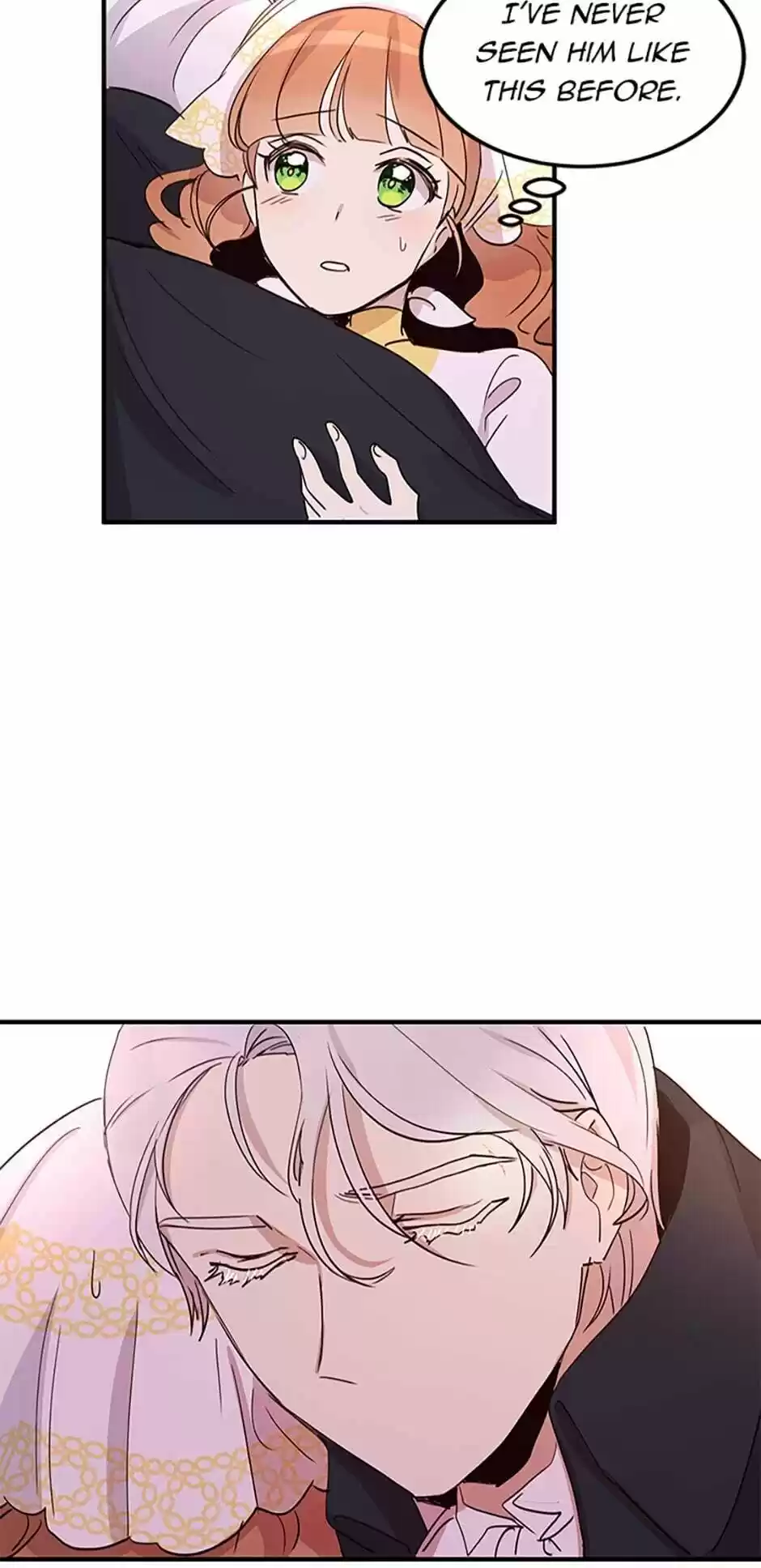 What's Wrong With You, Duke? Chapter 16