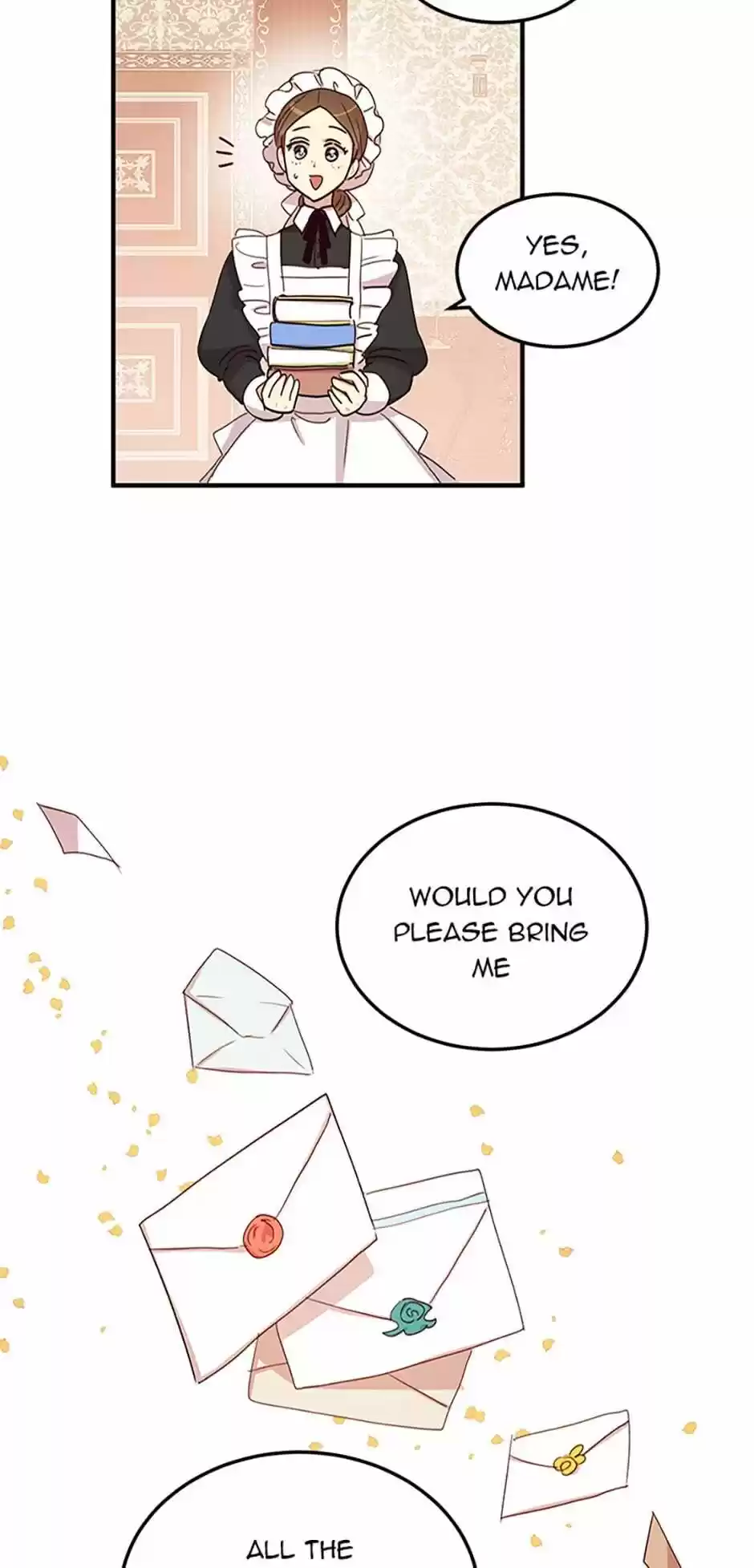 What's Wrong With You, Duke? Chapter 16