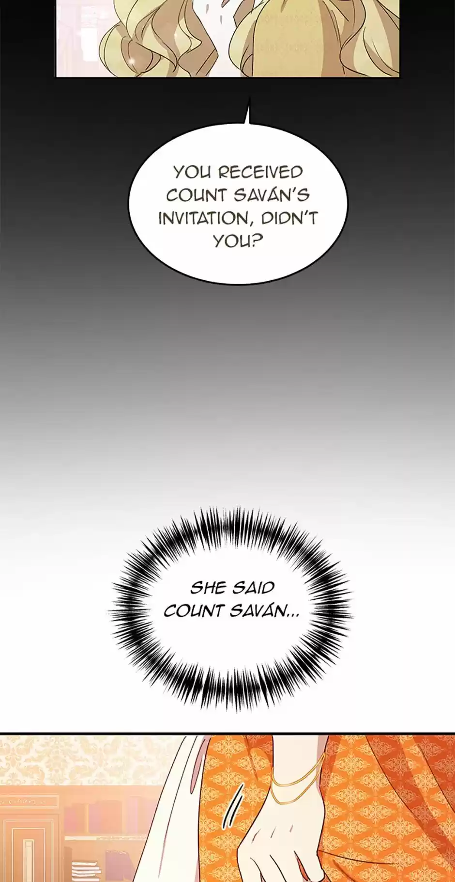 What's Wrong With You, Duke? Chapter 16